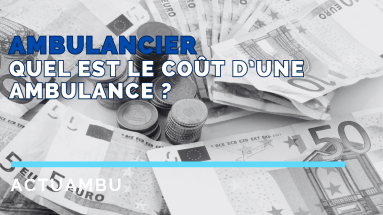 Quel est le coût d’une ambulance  ?