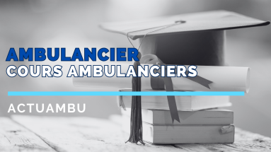 Cours ambulanciers