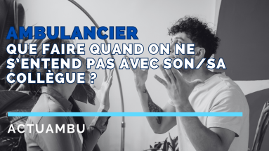 Que faire quand on ne s’entend pas avec son collègue ?