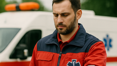 Horaires ambulancier 2026 : amplitude, pauses et temps de travail