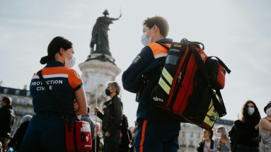 Lourdes : 475 prises en charge lors du dispositif sanitaire exceptionnel
