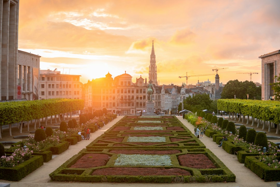Bruxelles, Belgique