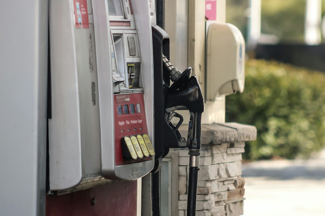 Aide carburant : le nouveau décret exclut les ambulances du troisième dispositif