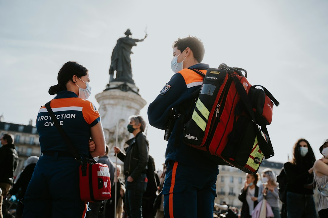 Lourdes : 475 prises en charge lors du dispositif sanitaire exceptionnel