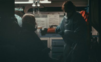 Patient confus : structurer son bilan