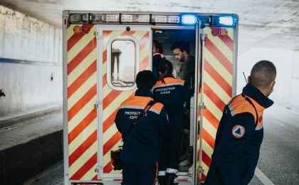 SAMPLE : structurer l’interrogatoire