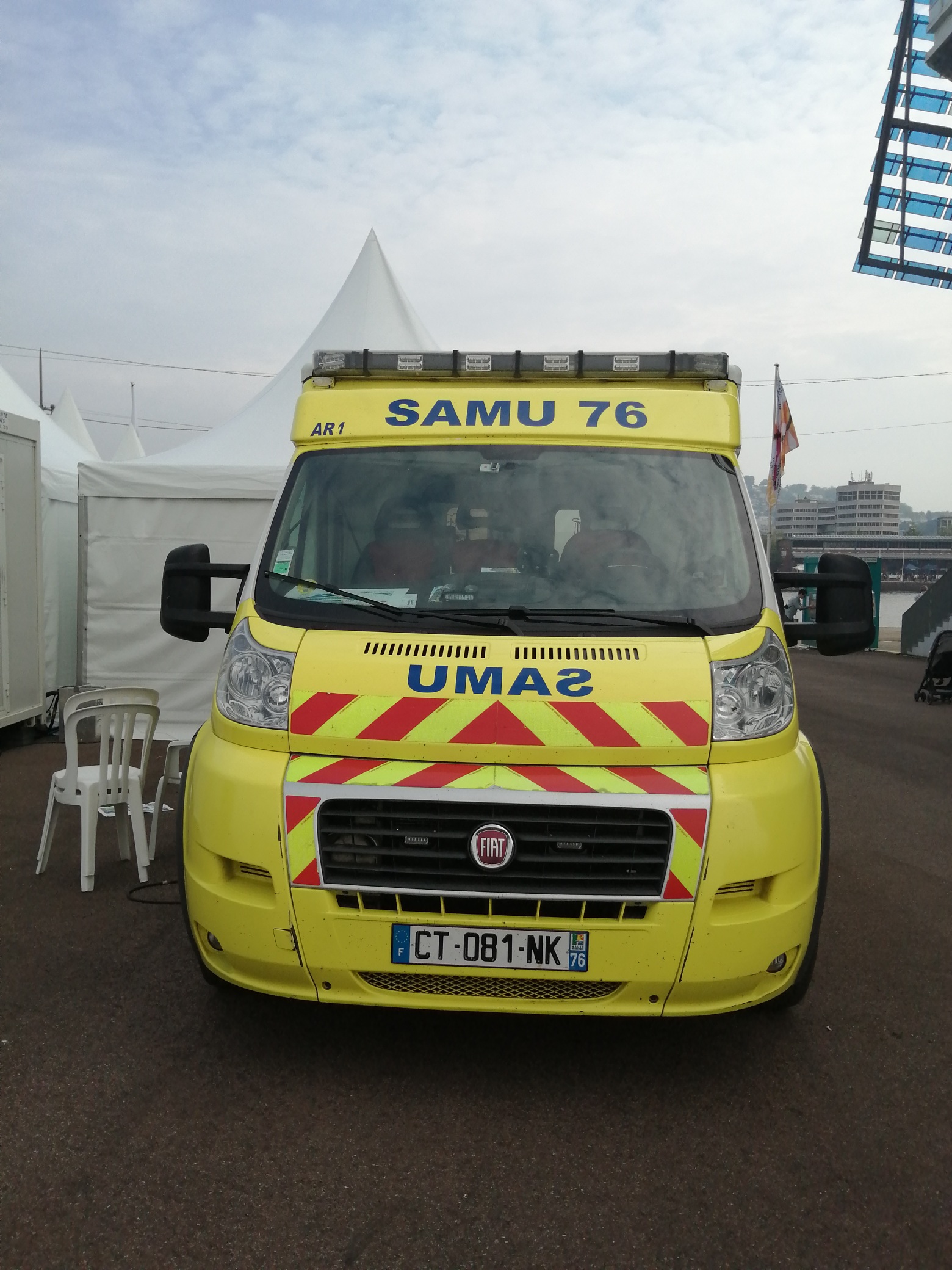 Sapeurs-pompiers : la mobilisation nationale se poursuit, quels enjeux pour la chaîne des secours ?