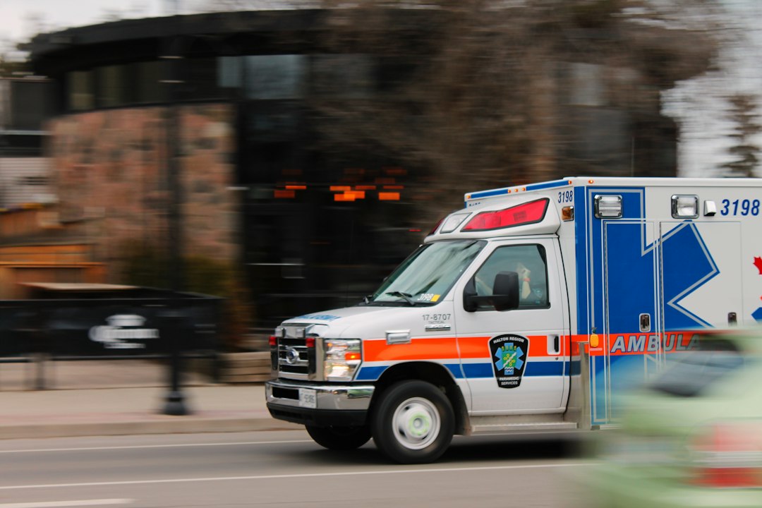 ActuMedic — EMS, Emergency Medicine & Health