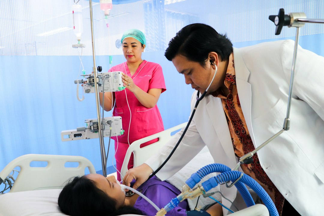 Shortness of Breath Warning Signs: When Is It an Emergency?