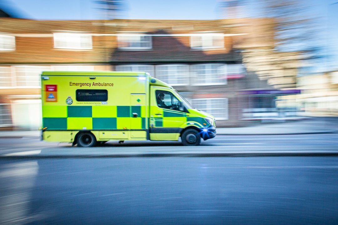 Capillary Refill Time: How to Assess Perfusion in Prehospital Care