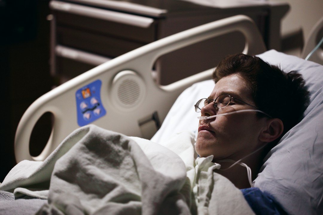 Signs a Child May Be Seriously Unwell: Red Flags Parents Should Know