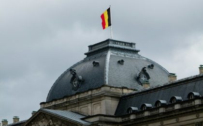 Travailler comme ambulancier en Belgique avec un diplôme étranger