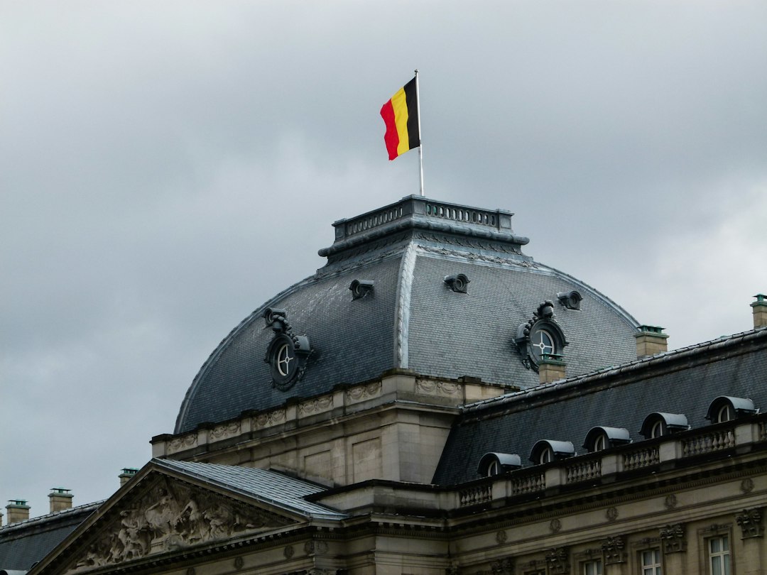 Travailler comme ambulancier en Belgique avec un diplôme étranger : quelles démarches ?