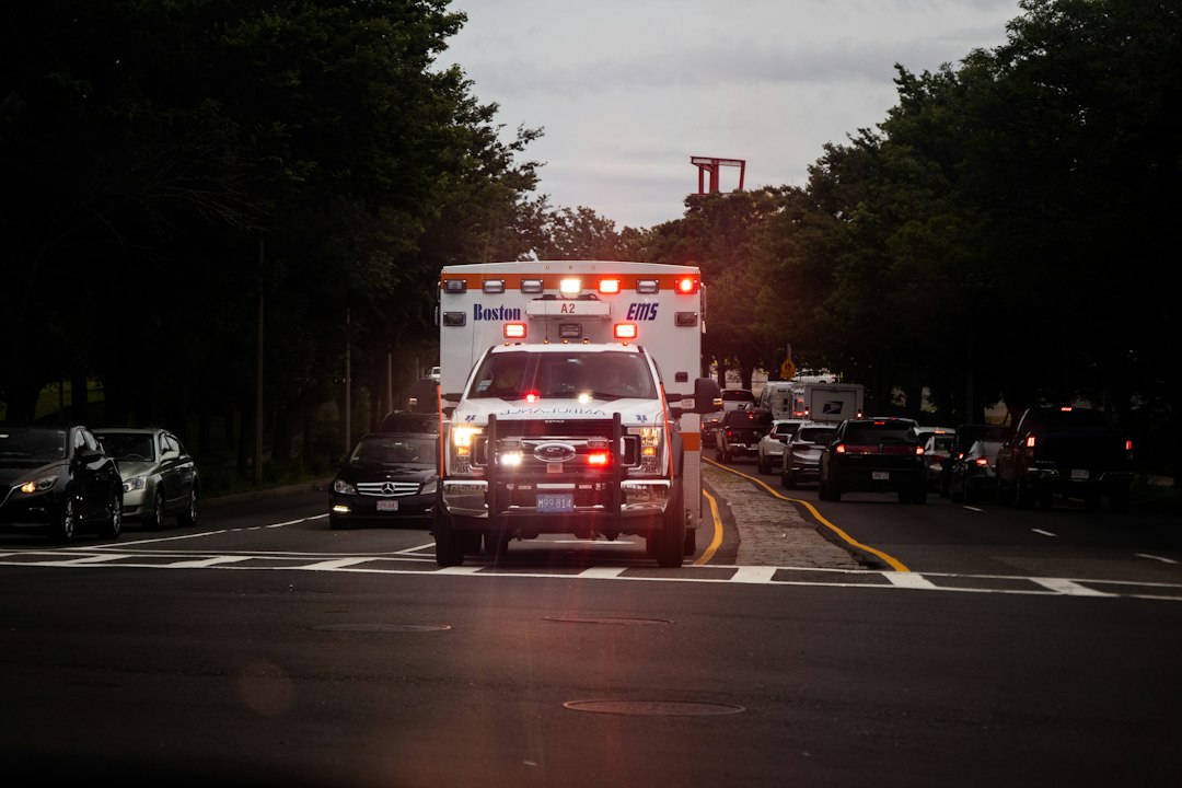 EMS Patient Handover: How to Give a Clear and Useful Report