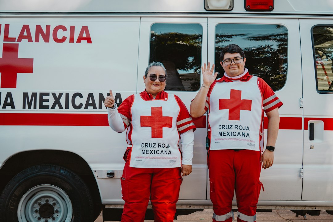 7 choses que seuls les ambulanciers peuvent comprendre : ces moments qui donnent du sens au métier