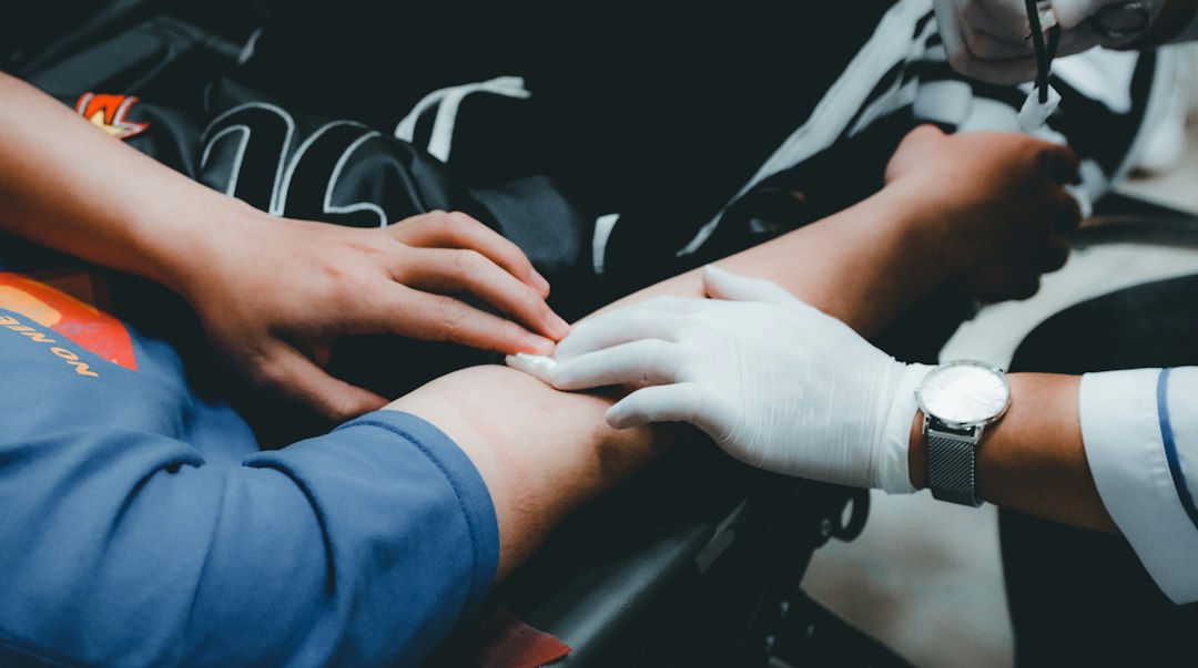 Temps de recoloration capillaire : comment l’évaluer et l’interpréter en ambulance ?