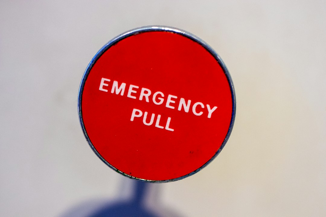 Fainting Red Flags: When Syncope Needs Urgent Medical Assessment