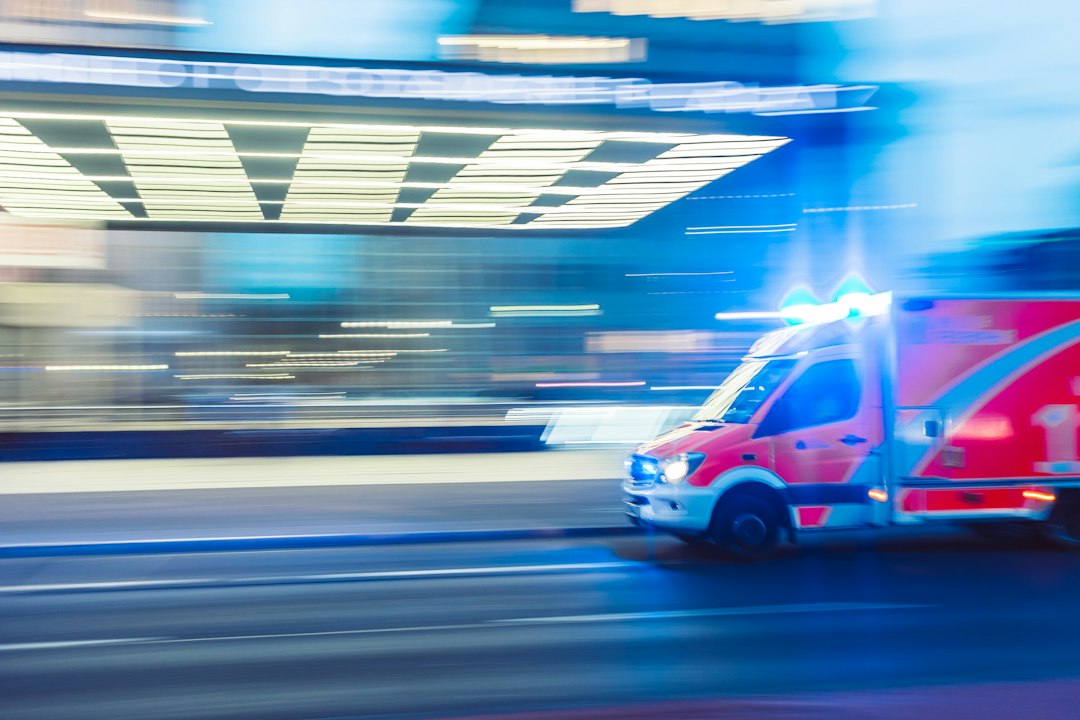 How to Become a Paramedic: Training, Certification and Career Path