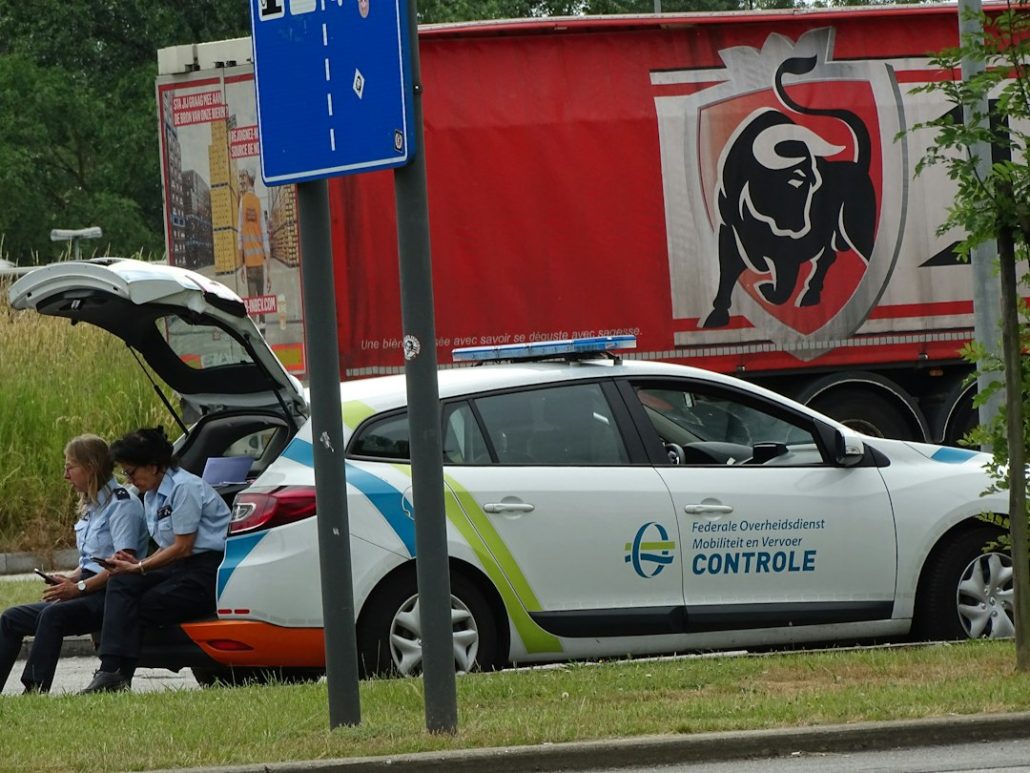 Courtrai : des ambulanciers et une équipe médicale agressés lors d’une intervention