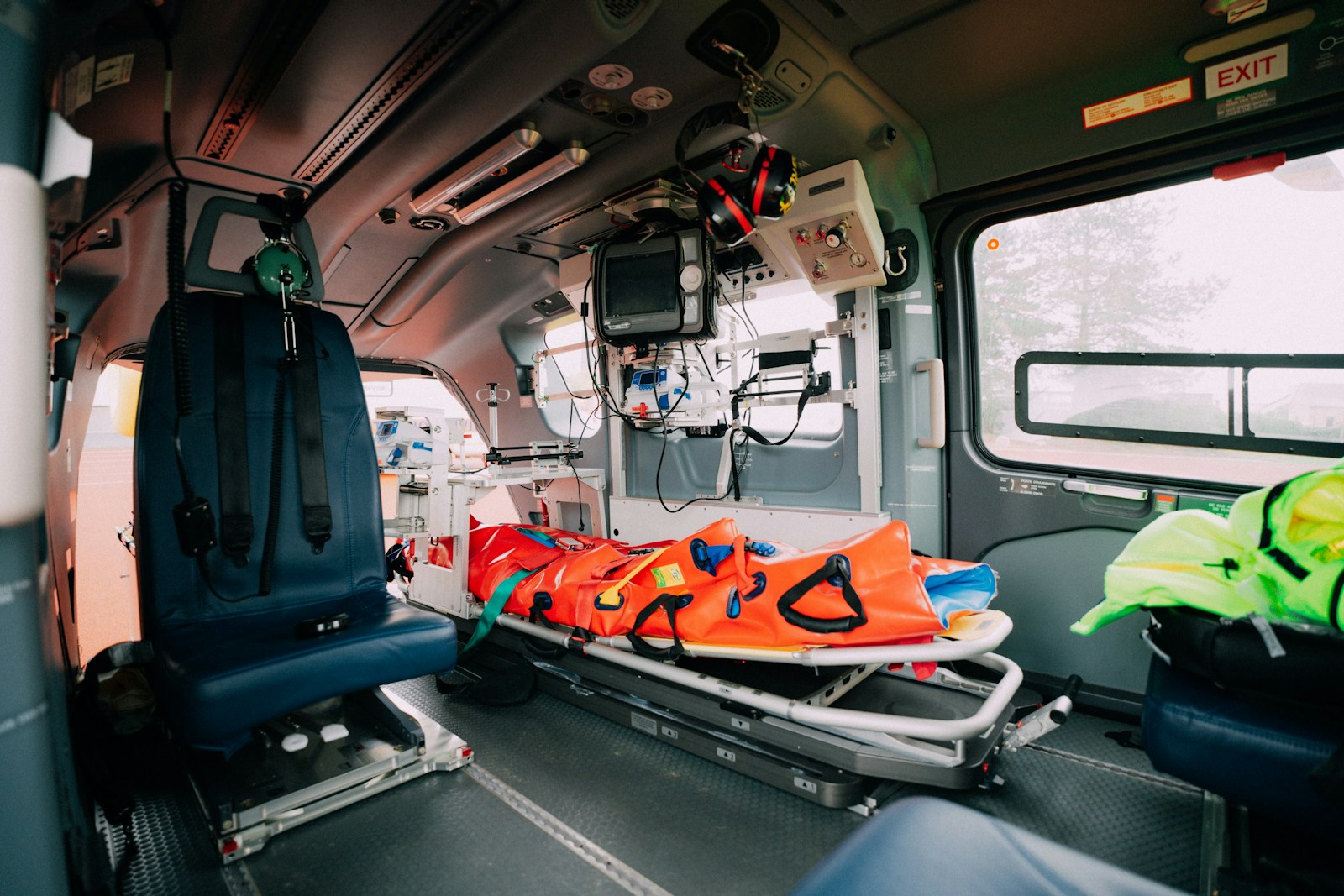 Les 10 réflexes du bon ambulancier : améliorer ses pratiques sur le terrain