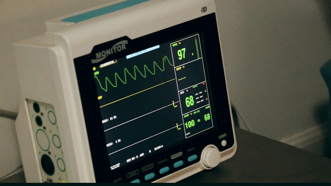 Mean Arterial Pressure (MAP): Formula, Meaning and Prehospital Limitations