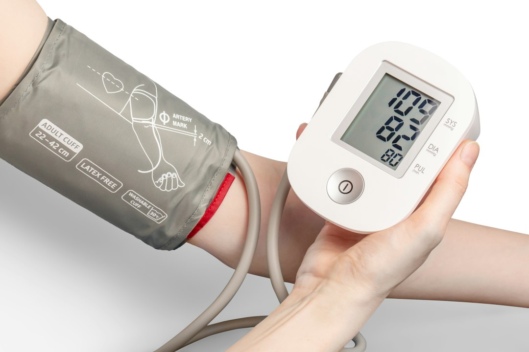 What Is a Normal Blood Pressure? Understanding Adult Readings