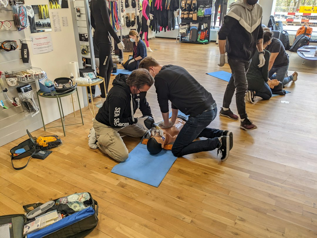OPQRST Assessment: A Practical Guide for EMS and Paramedics