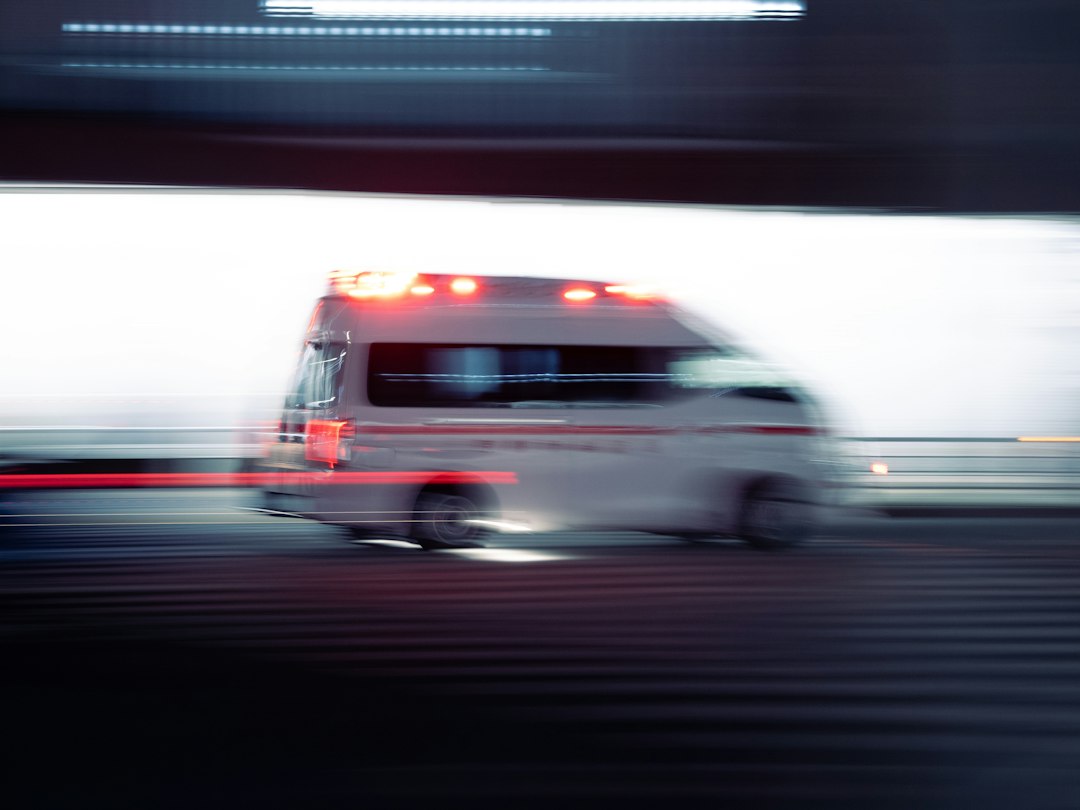 Pulmonary Embolism: Prehospital Recognition, Risk Clues and EMS Assessment