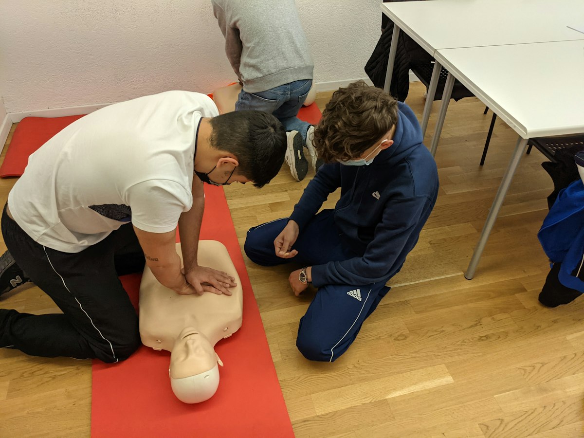 Arrêt cardiaque : ce que change réellement une RCP de qualité