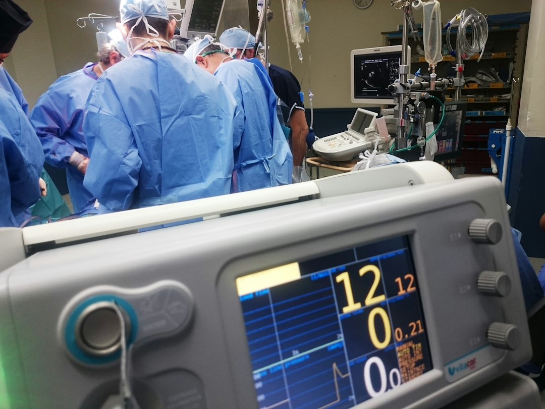 Sepsis Warning Signs: Symptoms That Need Urgent Attention