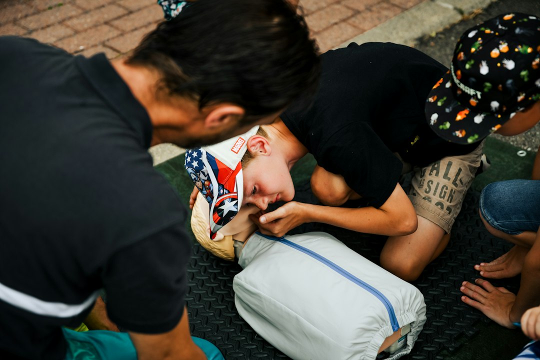 Vital Signs Interpretation for EMS: Trends, Context and Red Flags