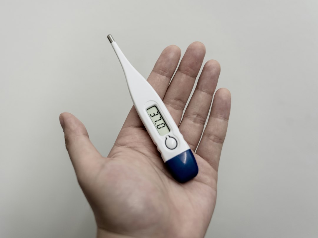 When Is a Fever Too High? Adult Temperature and Warning Signs