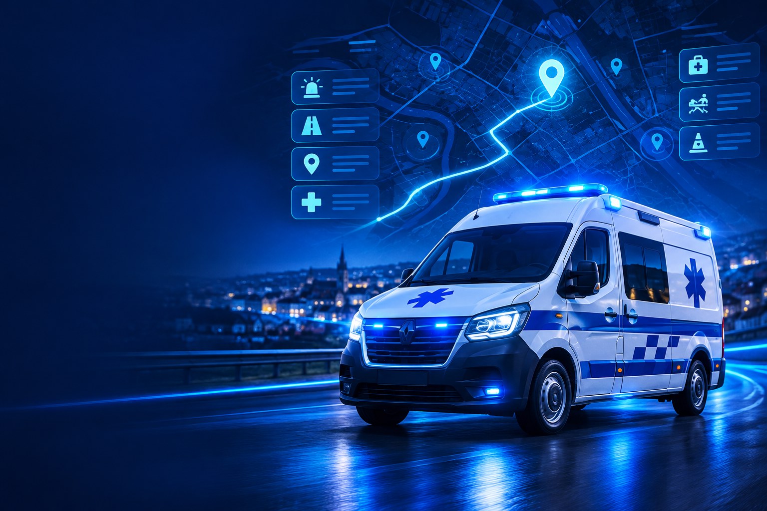 Jeux ambulanciers en ligne : découvre les simulations Actuambu