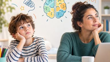 TDAH : symptômes chez l’enfant et l’adulte